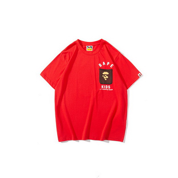 men bape t-shirts M-3XL-115